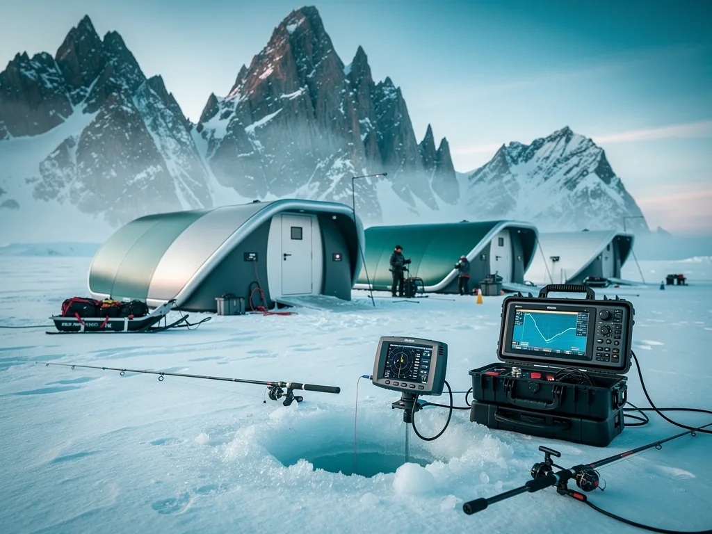 Expedition Environment