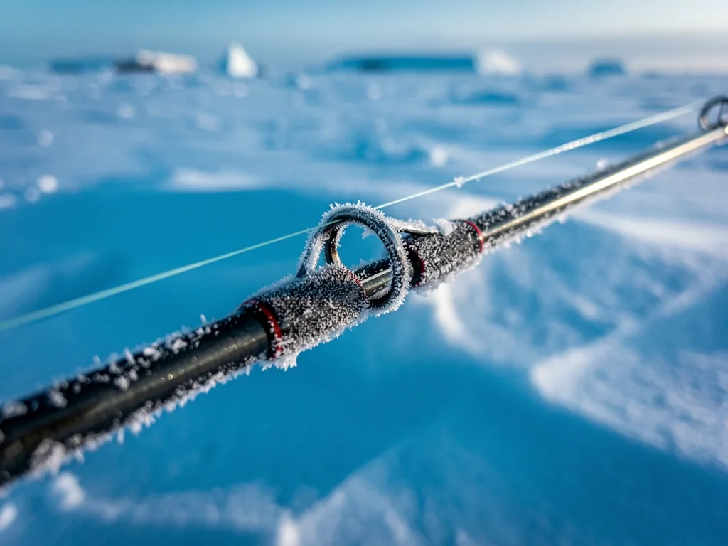Fluorocarbon Line