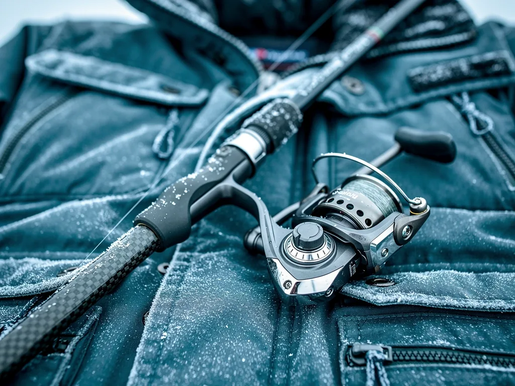 Tackle Loadout