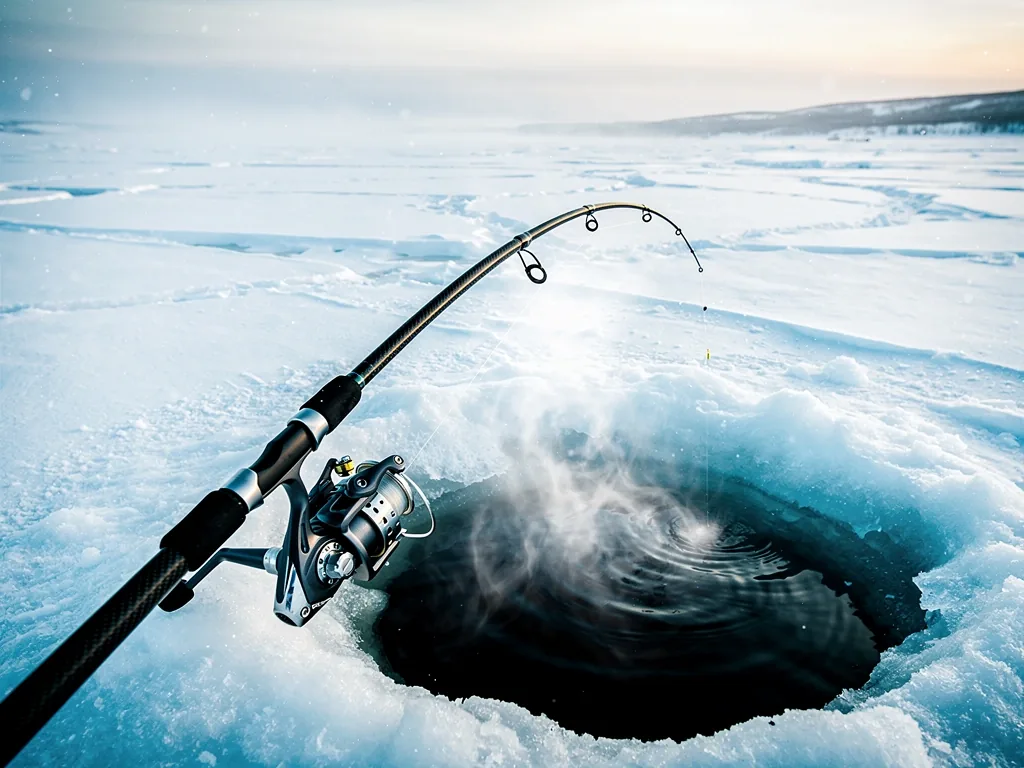 Arctic Reel Master View