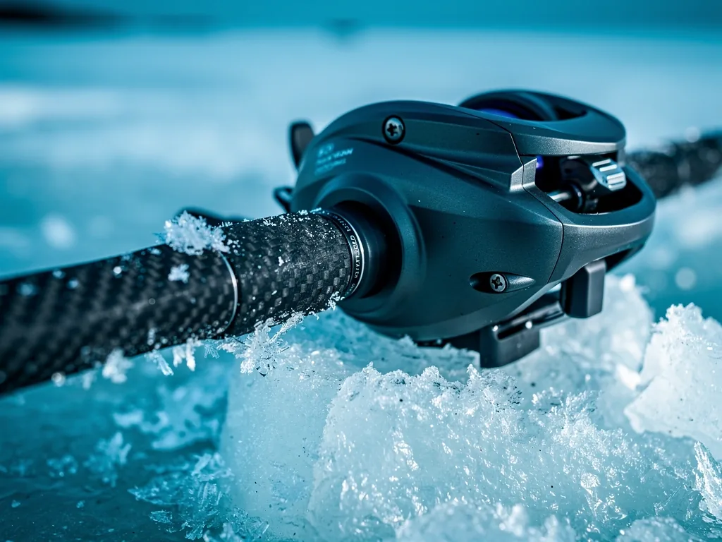 Technical expedition equipment