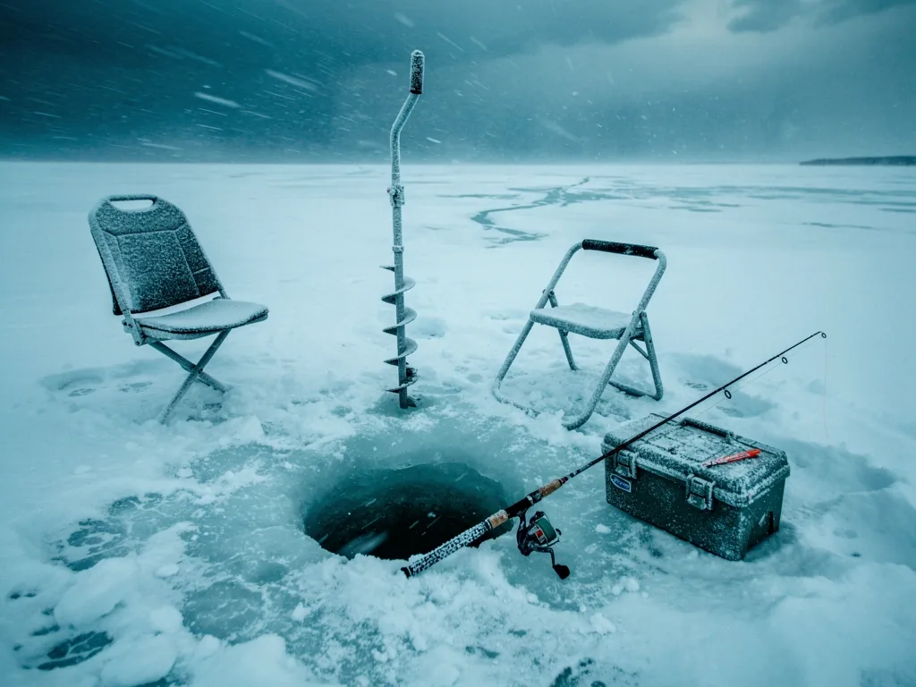 Arctic Reel Master