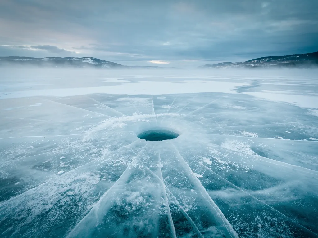Nordic Lake