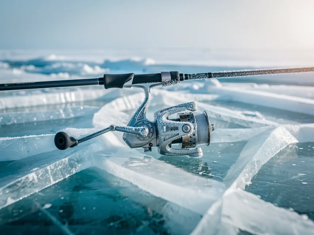 Arctic Reel Master