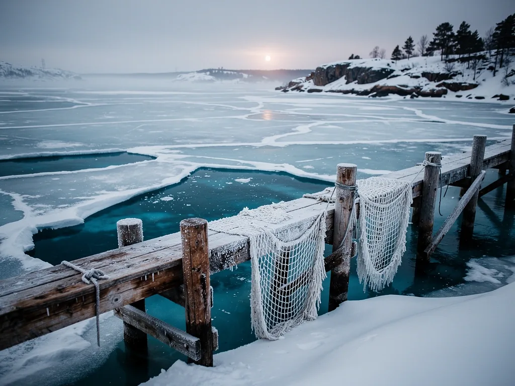 Nordic Lake